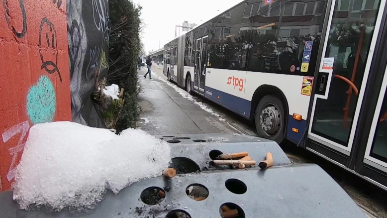 Journal du 20 janvier 2024