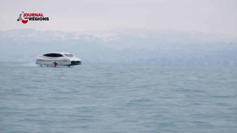 Journal du 27 janvier 2024