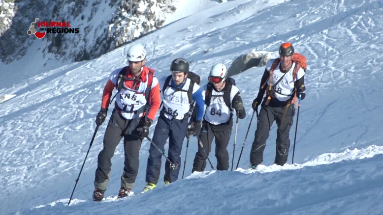 Journal du 23 mars 2024