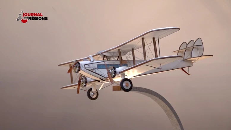 Journal du 6 avril 2024