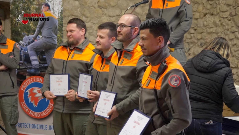 Journal du 11 mai 2024