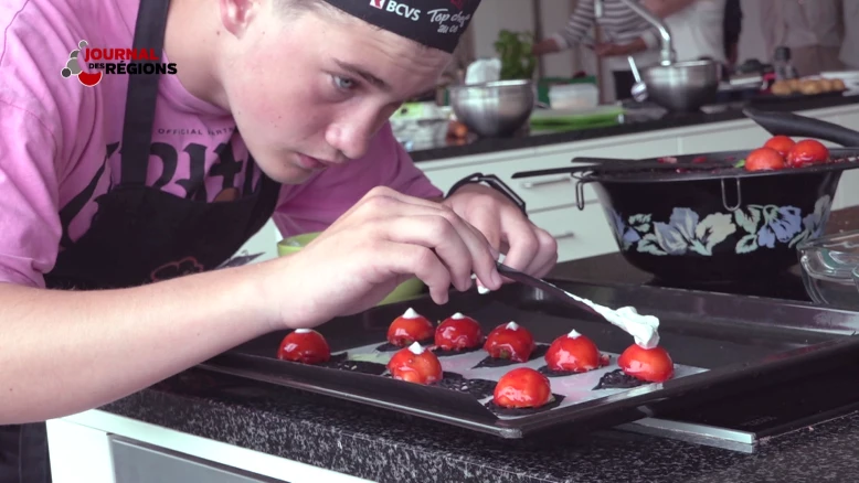 Journal du 1er juin 2024