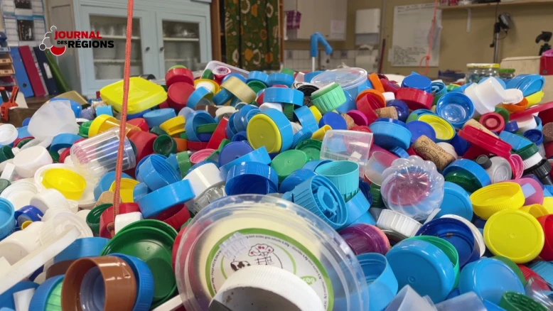 Journal du 8 juin 2024