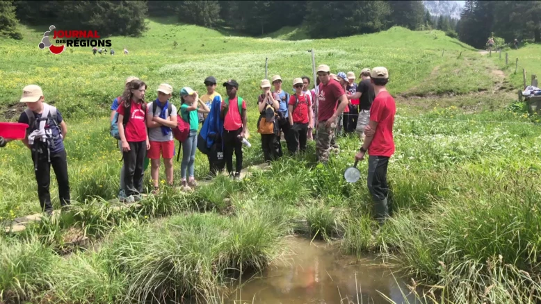 Journal du 22 juin 2024