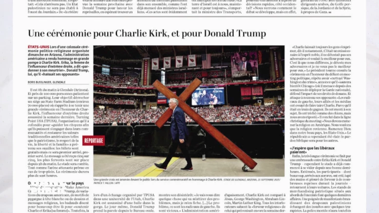 Chronique