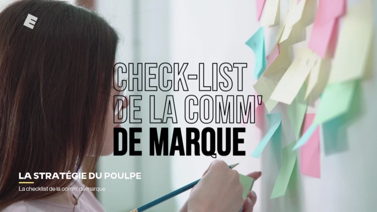 La stratégie du Poulpe