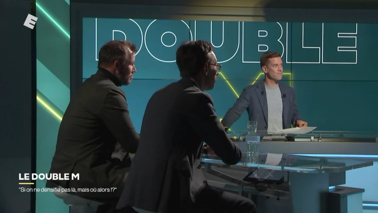 Le double M