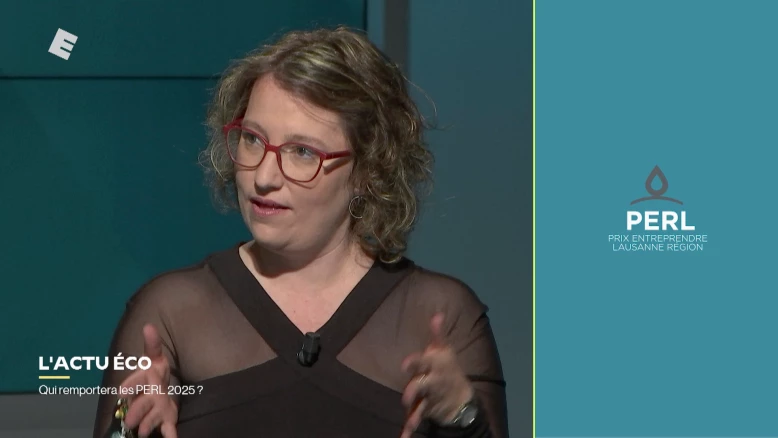 Actu éco : qui remportera les PERL 2025 ?