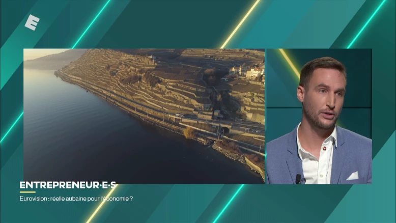 Le Talk : Eurovision, réelle aubaine ?