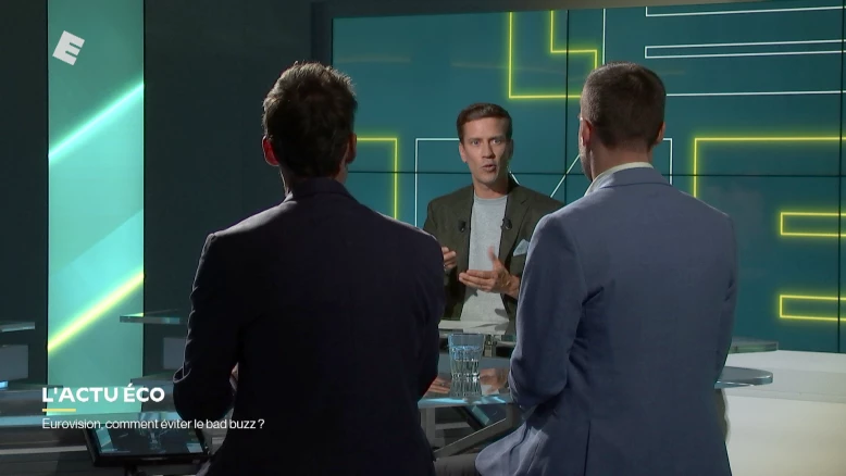 Eurovision, comment éviter le bad buzz ?