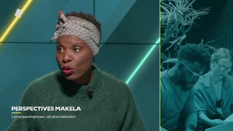 Votre marque, atout de séduction ultime