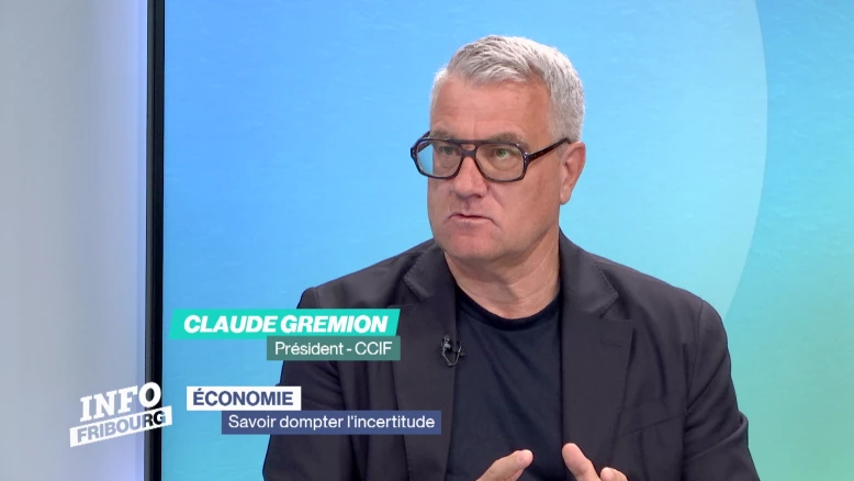 Économie: comment faire face à l'incertitude