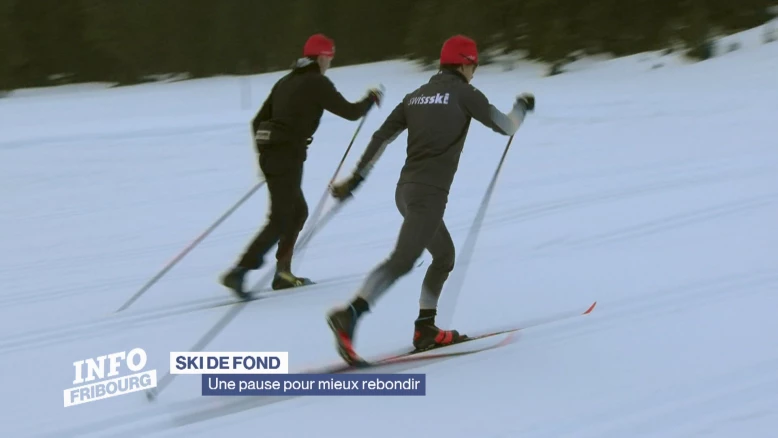 Pause forcée pour Antonin Savary