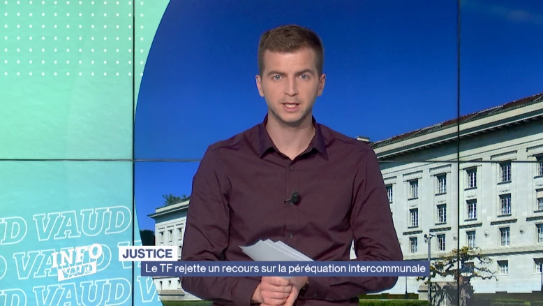 Le TF rejette un recours sur la péréquation intercommunale