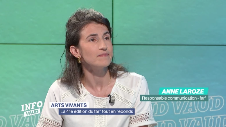 La 41e édition du far° tout en rebonds