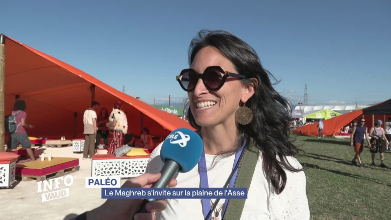 Le Maghreb s'invite sur la plaine de l'Asse