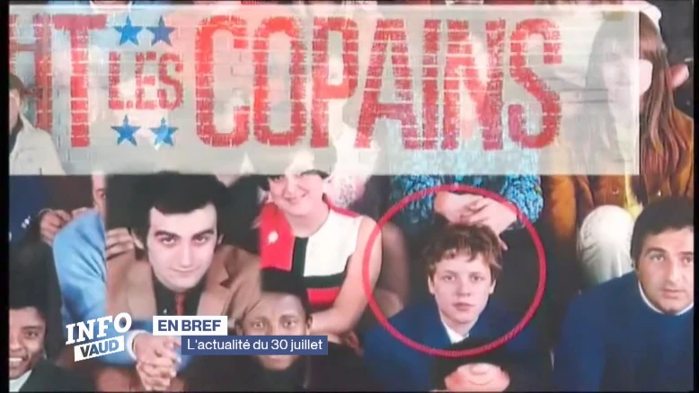 L'actualité en bref du mercredi 30 juillet 2025