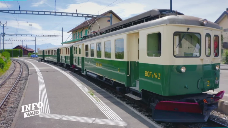 En bref: Un nouveau maillot du LS et le BAM qui cartonne