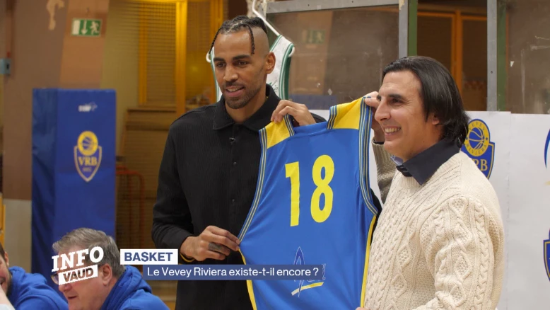 Le Vevey Riviera existe-t-il encore ?