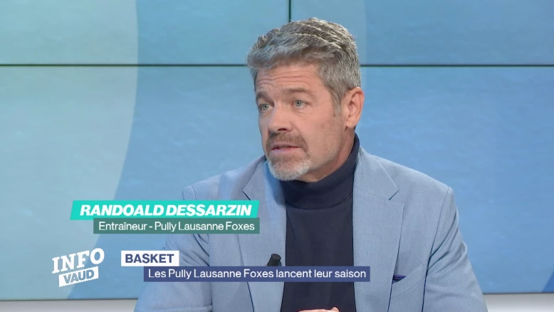 Début de saison réussi pour les Pully Lausanne Foxes