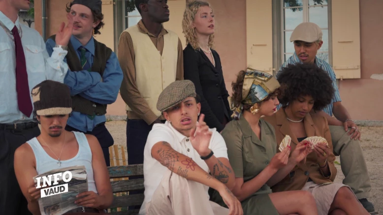 "Coup de Projo" sur A6el