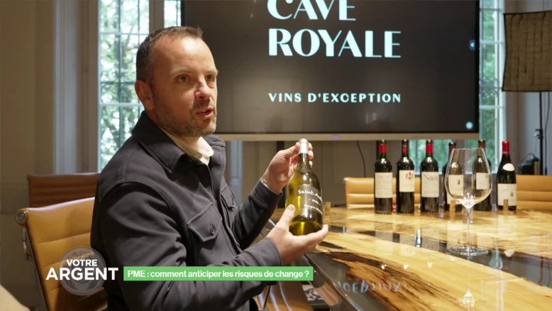 PME : Comment anticiper les risques de change ?