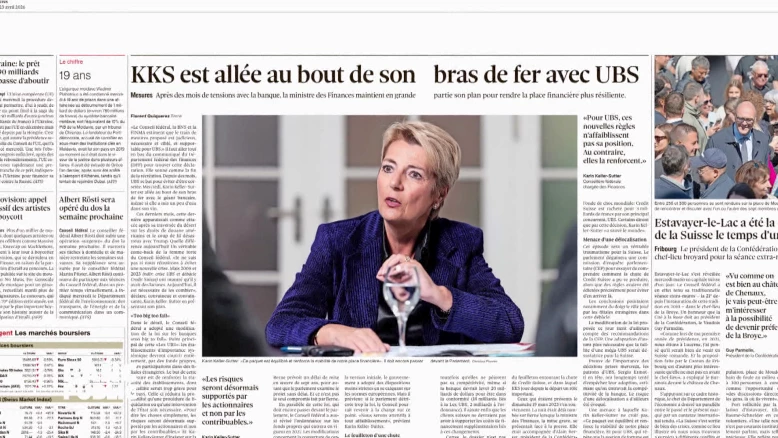 Chronique
