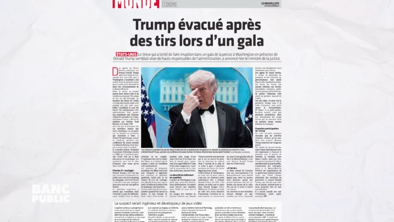 Chronique