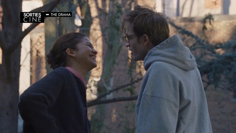 Les sorties ciné des 1er et 8 avril 2026