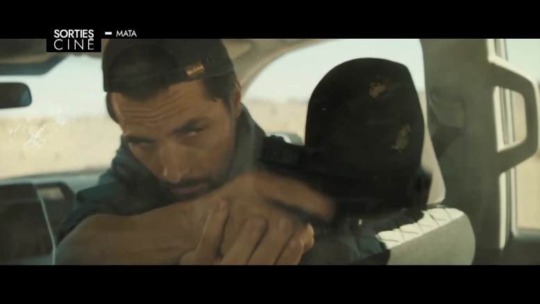 Les sorties ciné des 27 mai et 3 juin 2026