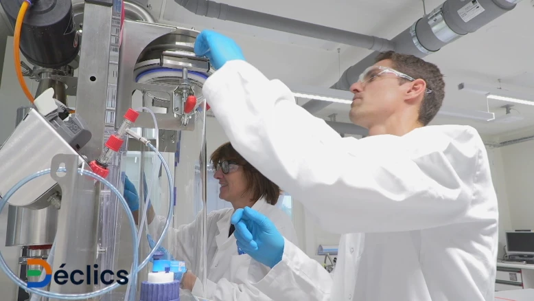 Technologue en production chimique, c'est quoi?