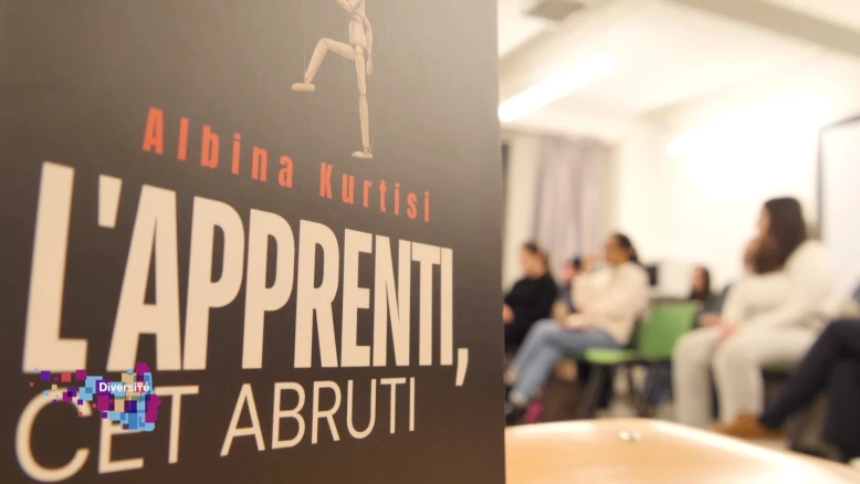 Mobbing en apprentissage, on en parle ?