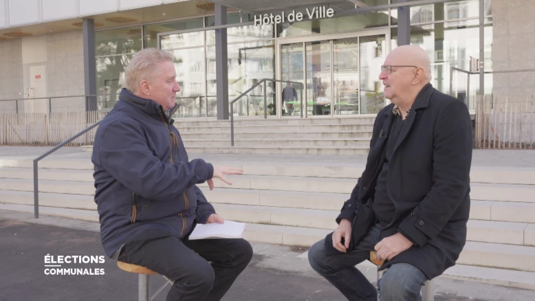 Journal de Campagne - District d'Aigle - Décryptage