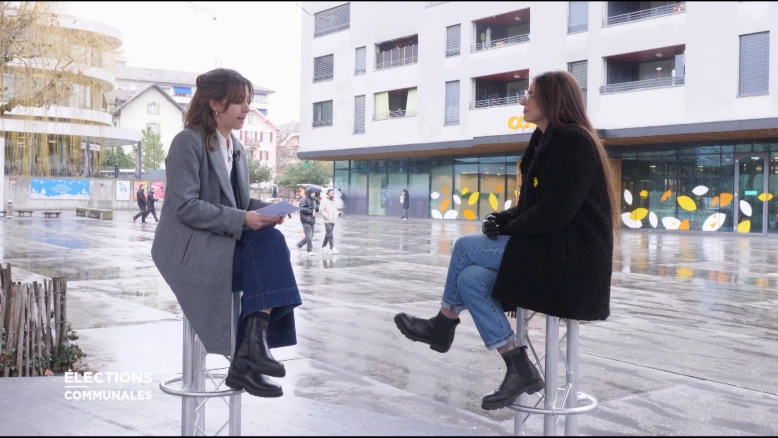 Journal de Campagne – District Ouest lausannois – Décryptage