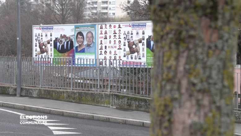 Journal de Campagne – District Ouest lausannois – Reportage