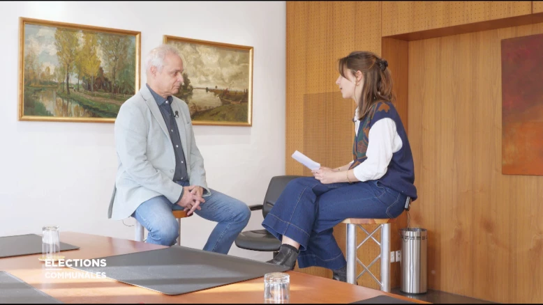 Journal de Campagne – District Ouest lausannois – Entretien