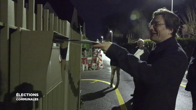 Journal de Campagne – District de Lavaux-Oron – Reportage