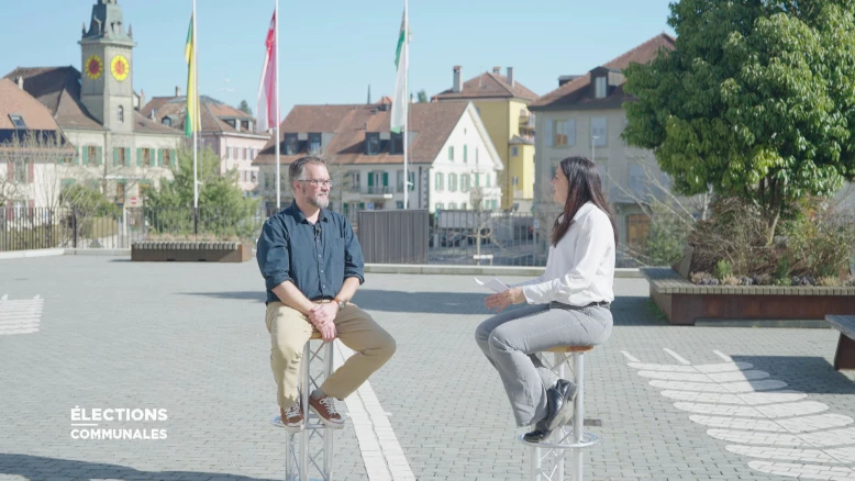 Journal de Campagne – District du Gros-de-Vaud – Décryptage