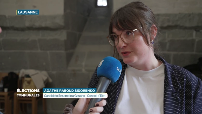 Communales VD 2026 - Journée des résultats 13h00