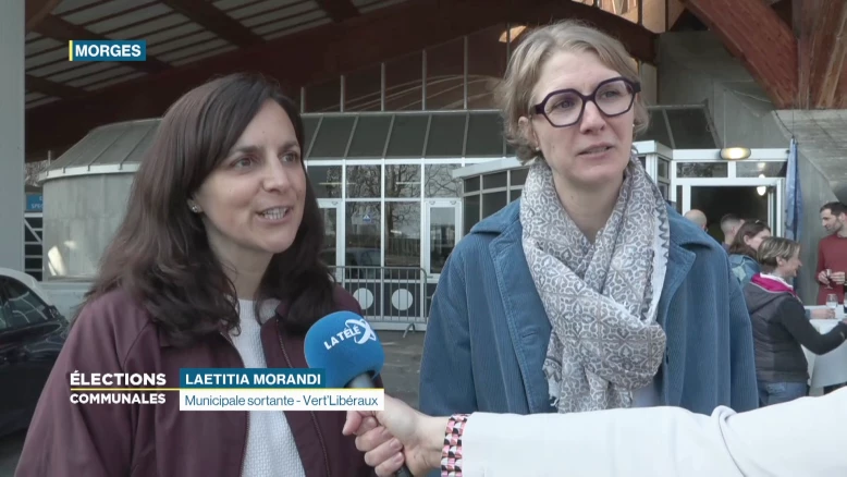 Communales VD 2026 - Journée des résultats 16h00