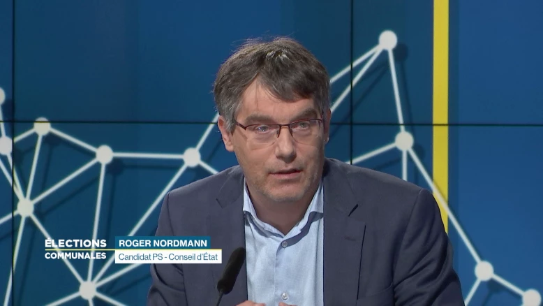 Communales VD 2026 - Journée des résultats 17h00