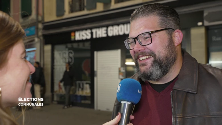 Communales VD 2026 - résumé de la journée