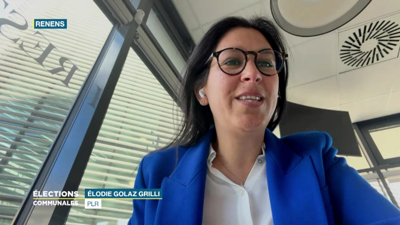 Communales VD 2026 - 2ème tour 15h00