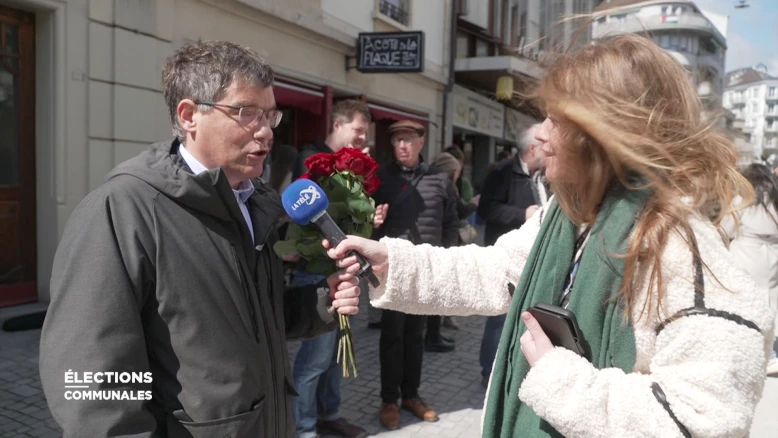 Communales VD 2026 - résumé de la journée