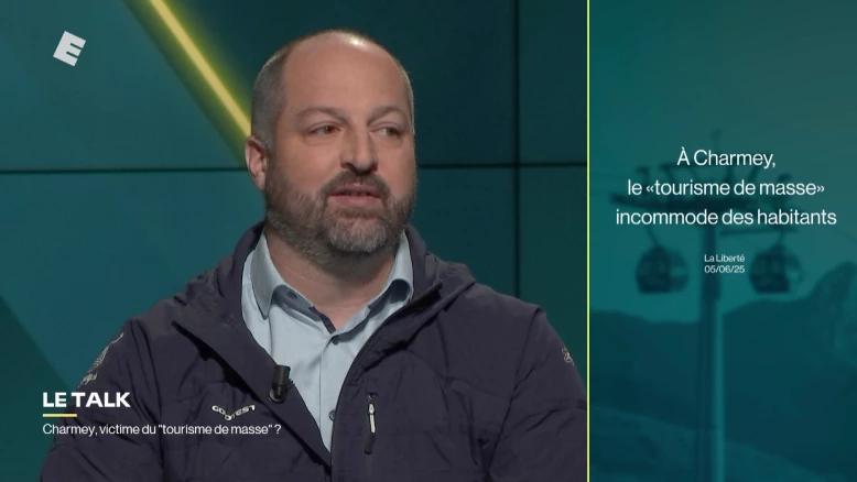 Charmey, victime du "tourisme de masse" ?