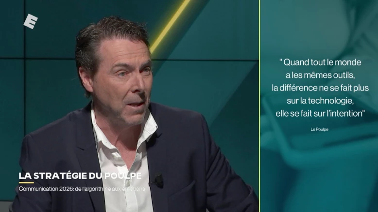 Communication 2026: de l'algorithme aux émotions