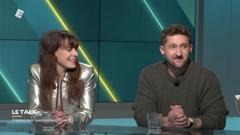 Créateur·ices : quel business model ?