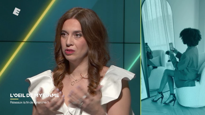 Réseaux: la fin de l'anarchie ?