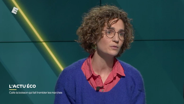 Café: la boisson qui fait trembler les marchés