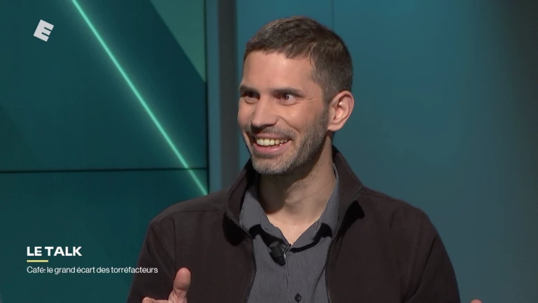 Café: le grand Art des torréfacteurs